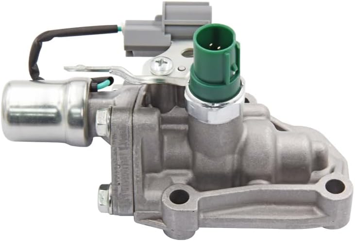 15810-P30-005 VTEC Solenoid 15810P30005 for Acura Integra GSR Honda Civic SI Del Sol B16 B17 B18c