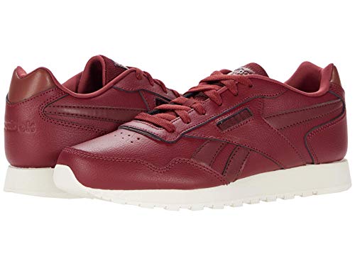 Image of Reebok Men's Classic Harman Run Casual Sneakers