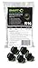 SMART-O R16 Oil Drain Plug M16x1.5mm - Engine oil Pan Protection Plug with Anti-leak & Anti-vibration function - Install Faster, Re-usable and Eco-friendly
