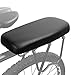 ALIXIN-10028 bicicletta parti accessori seggiolini mountain bicicletta sedile posteriore,cuscino spessa.Bambini sedile posteriore,sicurezza bicicletta accessori per esterni(gli adulti e bambini）