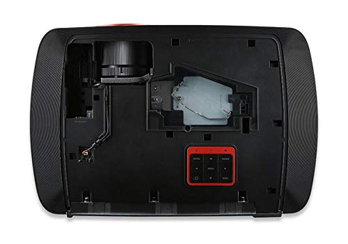 Projetor Gamer Acer Predator Z650 2200 Lumens Full HD HDMI/HDML