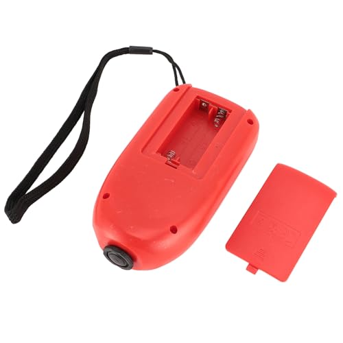 Medidor de espesor de pintura profesional compacto miniatura 6