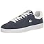 Navy/White