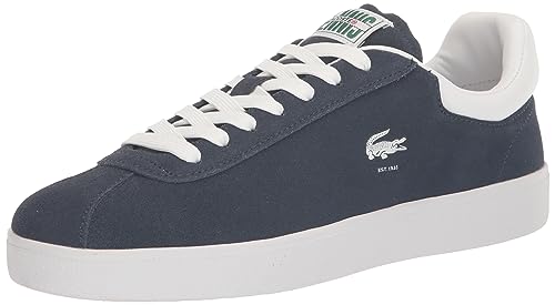 Lacoste Women's Baseshot 223 1 SFA Sneaker