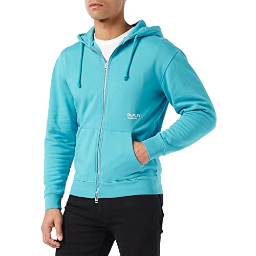 Camisetamarco purpurina Replay Mikonos Moda Multimarca
