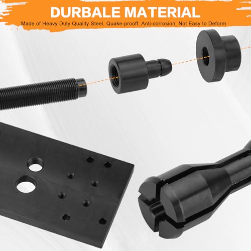 Image of Inner Camshaft Bearing Installer Tool and Remove Puller (M8) Replacement for Harley Davidson Milwaukee Eight Engine 2017-2024