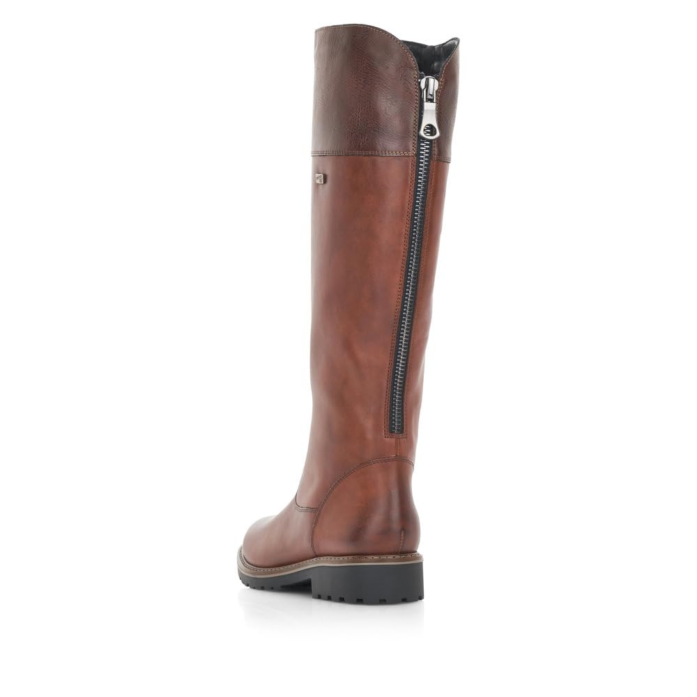 Remonte Kobiety R6581Buty do kolan