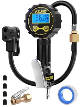 air compressor bicycle tire inflator