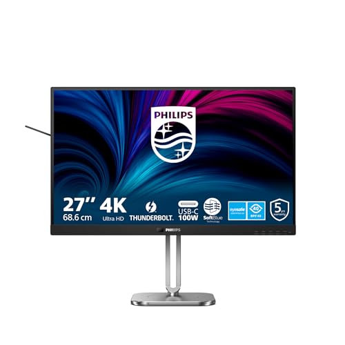 Image of PHILIPS 27B2U6903 /00 Computer Monitor