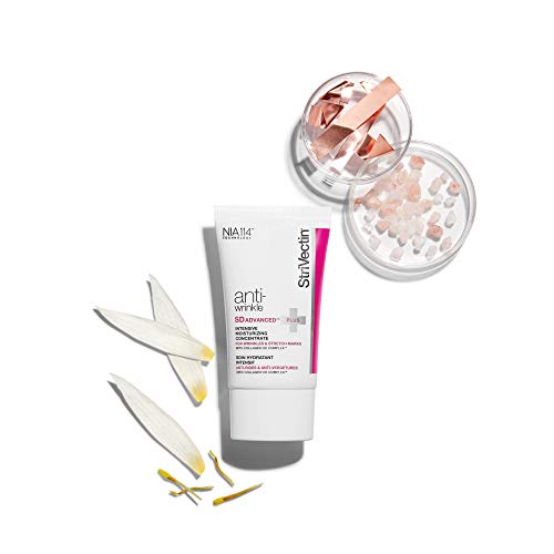 StriVectin SD Advanced Plus Intensive Moisturizing Concentrate, 4 Fl Oz