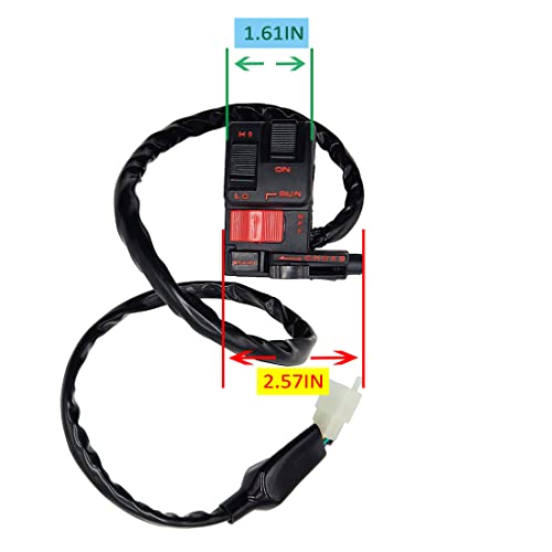 Encuentra reviews de Interruptores llaves luz al mejor precio. 17 Imagen adicional