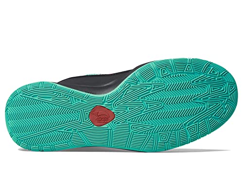 Avenger Work Boots Reaction Women’s Shoes – Action Nubuck Upper – Lace Closure – Round Toe Silhouette3