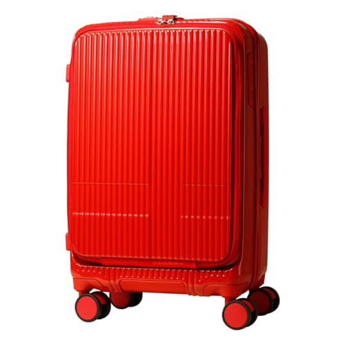 [Cmx[^[] X[cP[X 55L 62.5cm 3.9kg TSAbN y INV155M TSAbN  2Nۏ CHERRY RED