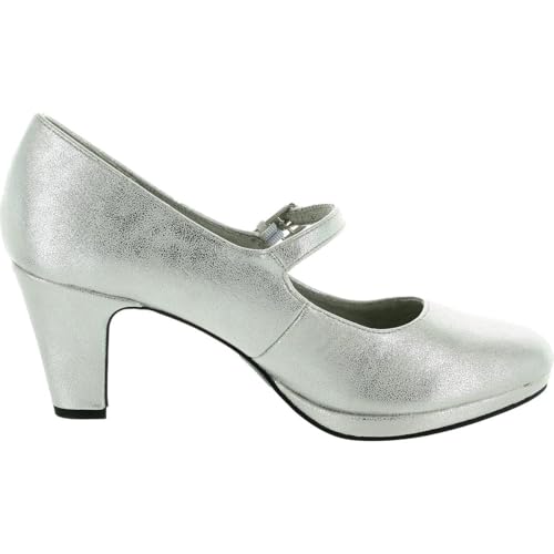 Easy Street Womens Zest2