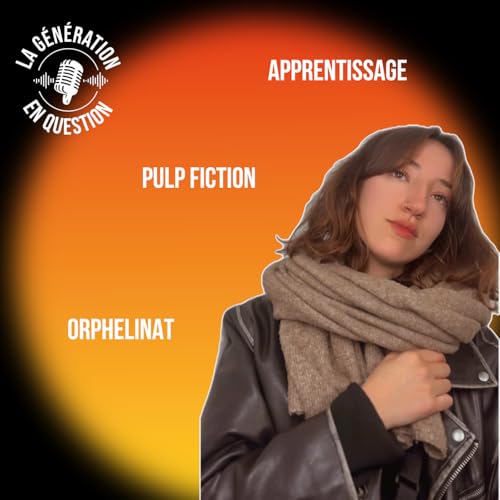 Rayane Karim: Apprentissage, Pulp Fiction, Orphelinat