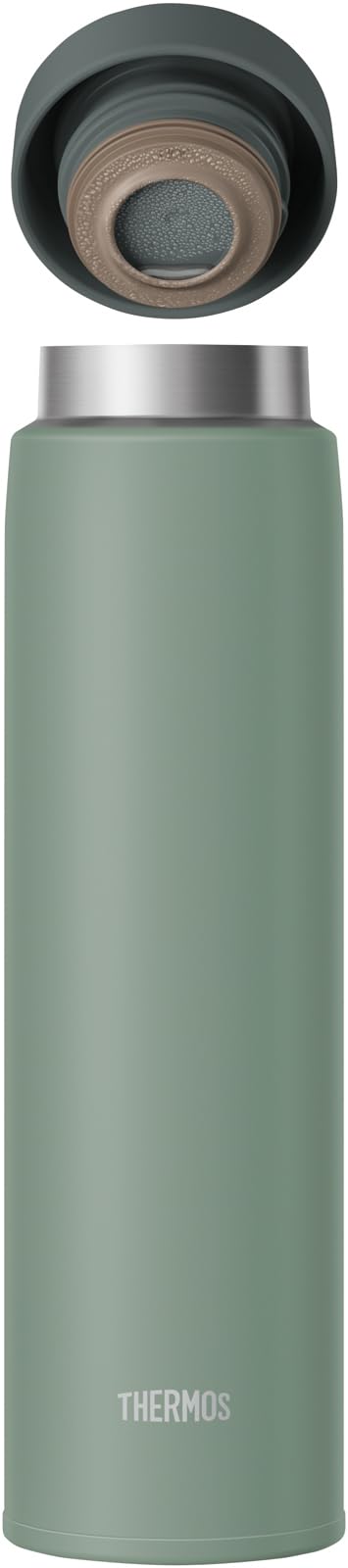 Amazon.co.jp: サーモス 水筒 真空断熱ケータイマグ 600ml リーフ