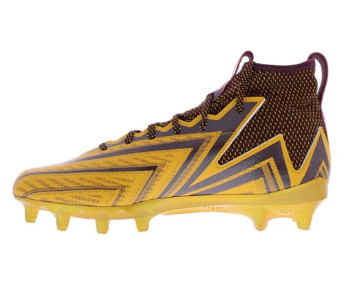 Image of Adidas Mens Freak 23 Inline Football Cleats