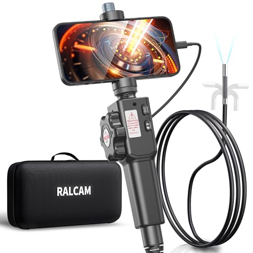 Ralcam F405A Articulating