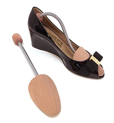 Cedar Elements Little Wholesale Program - Women's European Style Shoe Trees - 6 Pack (Large) #TOP1