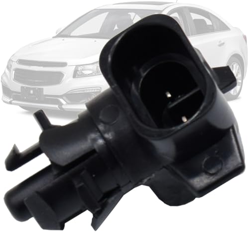 Sensor temperatura aire exterior 0905417 de alta precisión técnica 2