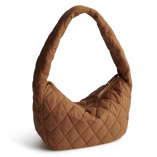 Vera Bradley Featherweight Tifton Shoulder Bag2