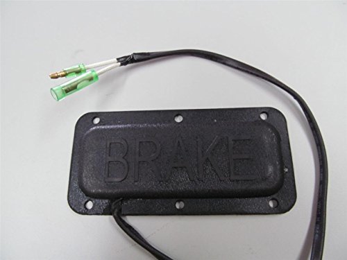 Buy RecPro Universal Golf Cart Brake Light Switch/Brake Pad Club CAR