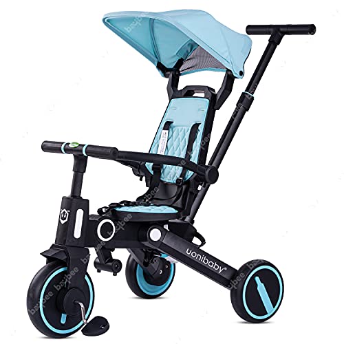 baybee stroller