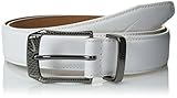 Nike Men's SG Belt with Laser-Etched Buckle