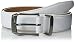 Nike Men's SG Belt with Laser-Etched Buckle