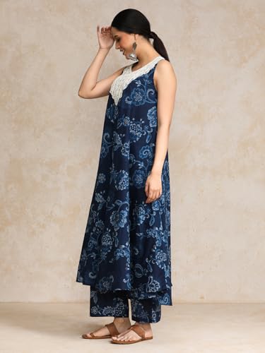 Image of Varanga Womens Kurta Sets