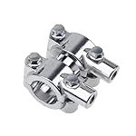 2-Packs-Motorcycle-Rearview-Mirror-Holder-Adapter-Clamp-Handlebar-8mm