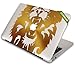 Roar of the Lion Decal for Apple Macbook Air Pro