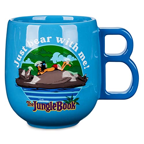 Disney Baloo and Mowgli Mug Le Livre de la jungle