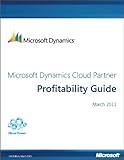 Microsoft Dynamics Cloud Partner Profitability Guide