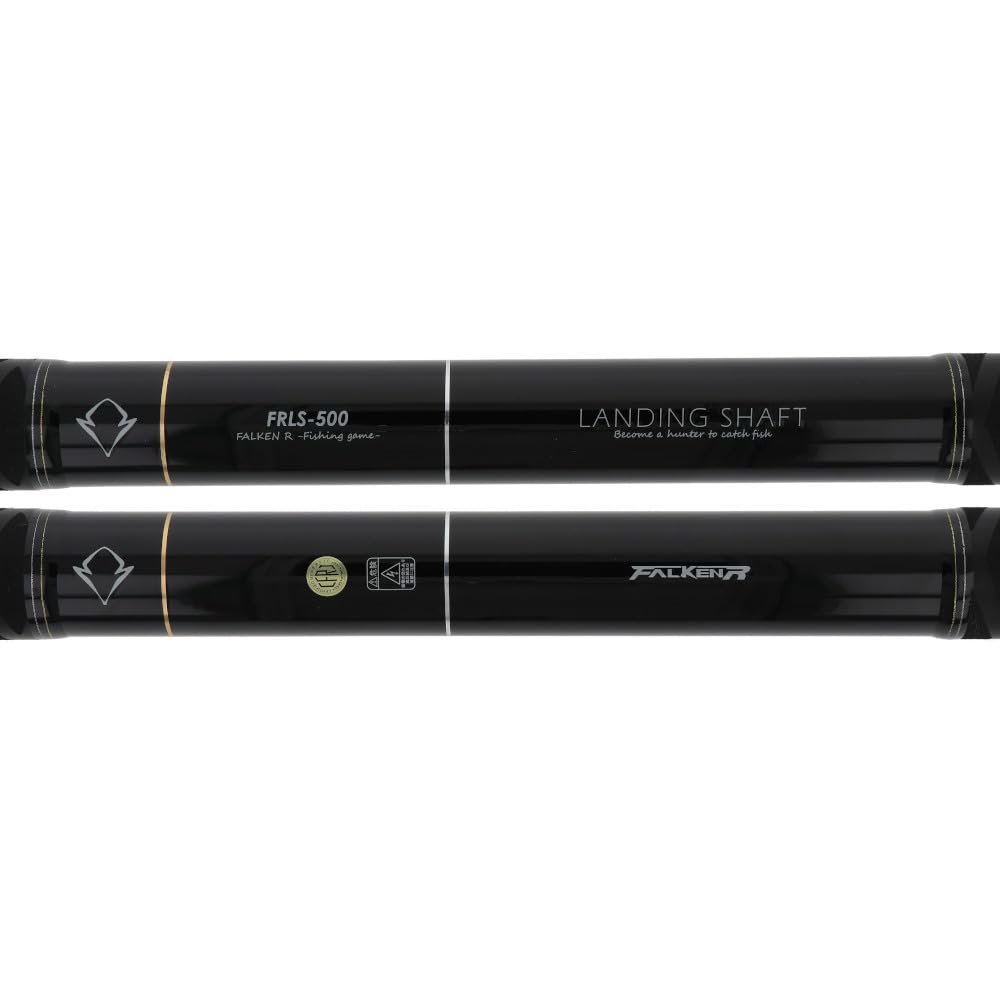 Amazon | タカミヤ(TAKAMIYA) ファルケン R ランディングシャフト 500