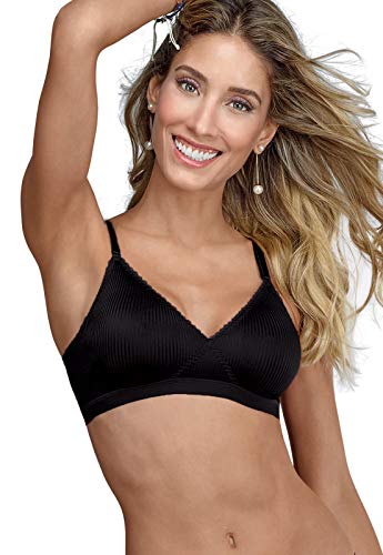 Sutiã Anatômico Microfibra DeMillus 61407