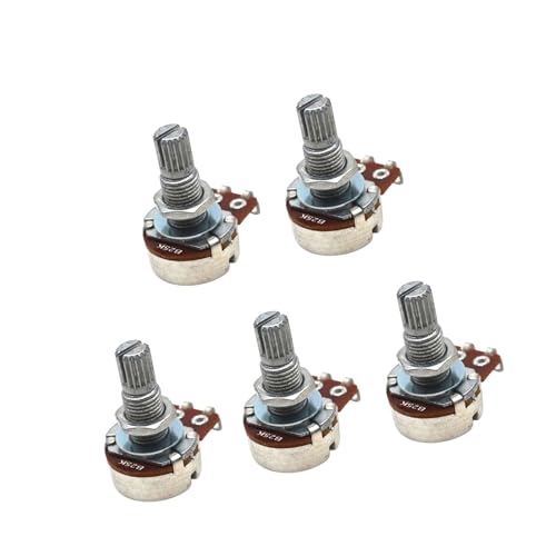 5 �� 25K A/B �{�����[���g�[���R���g���[���M�^�[�|�e���V�����[�^�G���L�M�^�[�R���g���[���|�b�g�M�^�[�A���v�|�e���V�����[�^�M�^�[�A���v�|�e���V�����[�^