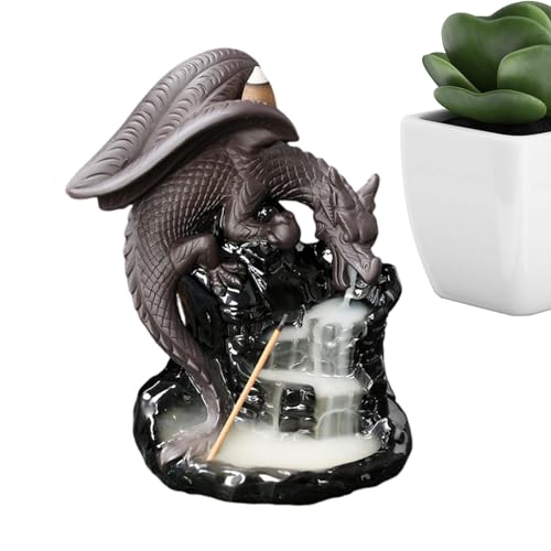 Diffuseur d'aromathérapie de méditation pour calmer l'esprit - 6