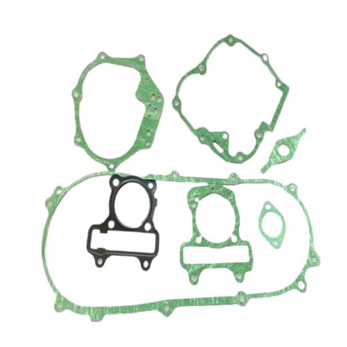 Kit complet de joints moto Vision et Scoopy-i pour rouler l'esprit tranquille