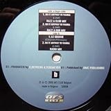 Do It Anyway You Wanna / Le Groove