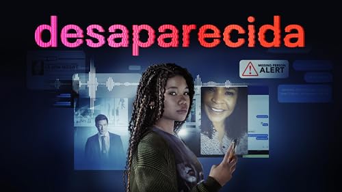 Desaparecida