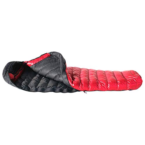 Western Mountaineering High Lite The 16 best products compared