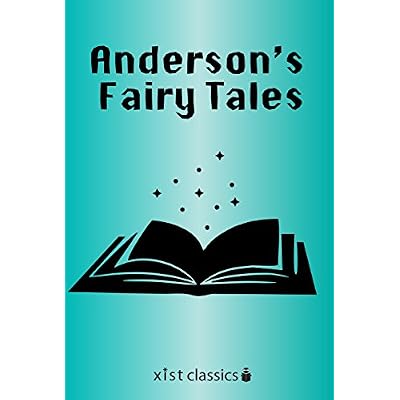 Anderson's Fairy Tales