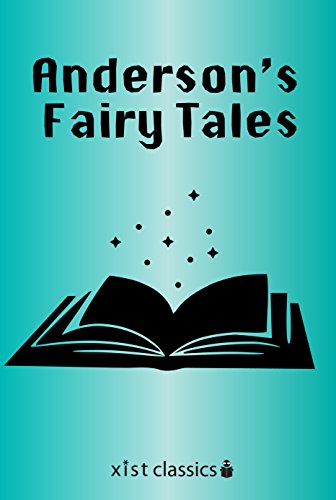 Télécharger Anderson's Fairy Tales (Xist Classics) (English Edition) Livre eBook France