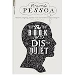 [(The Book of Disquiet)] [Author: Fernando Pessoa] published on (January, 2011) - Fernando Pessoa