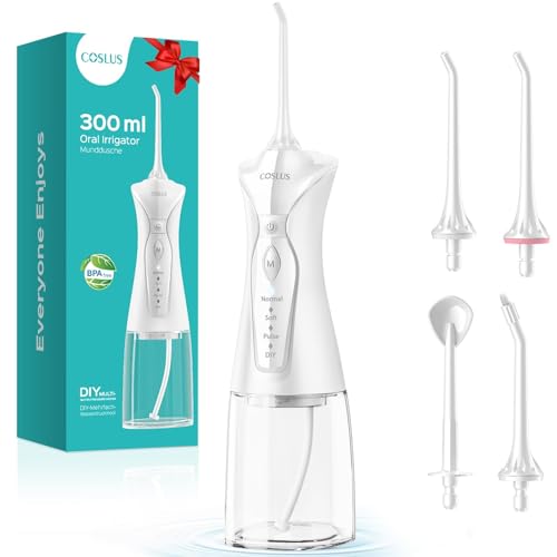 Water flosser uk