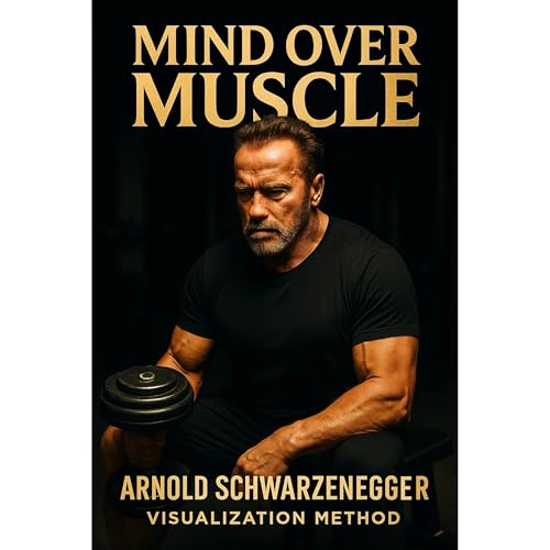 Mind Over Muscle: The Arnold Schwarzenegger Visualization Method -- Southerland Publishing episode artwork