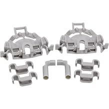428344 - ClimaTek Dishwasher Tine Clip Kit Replaces Gaggenau