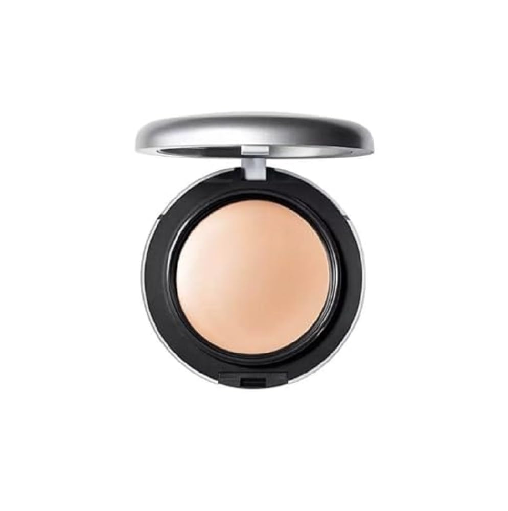 MAC, Studio Fix Tech Cream-To-Powder Foundation - NC15 10 gm