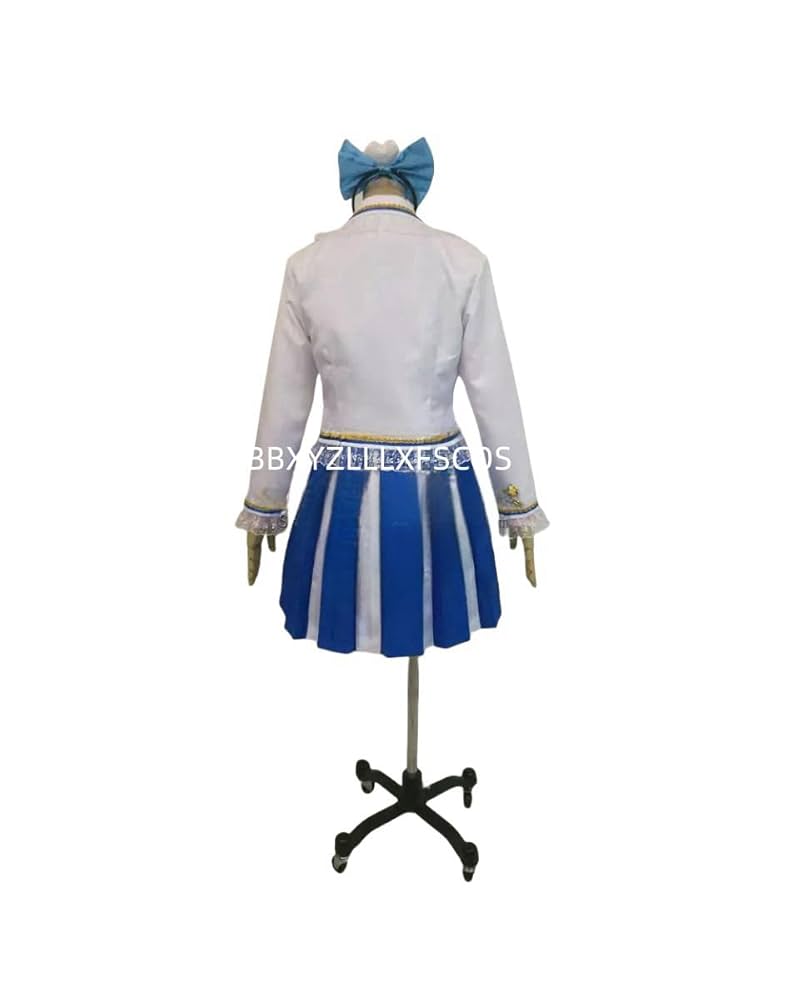 Amazon.co.jp: コスプレ衣装 ディズニーシー ミニーマウス 仮装